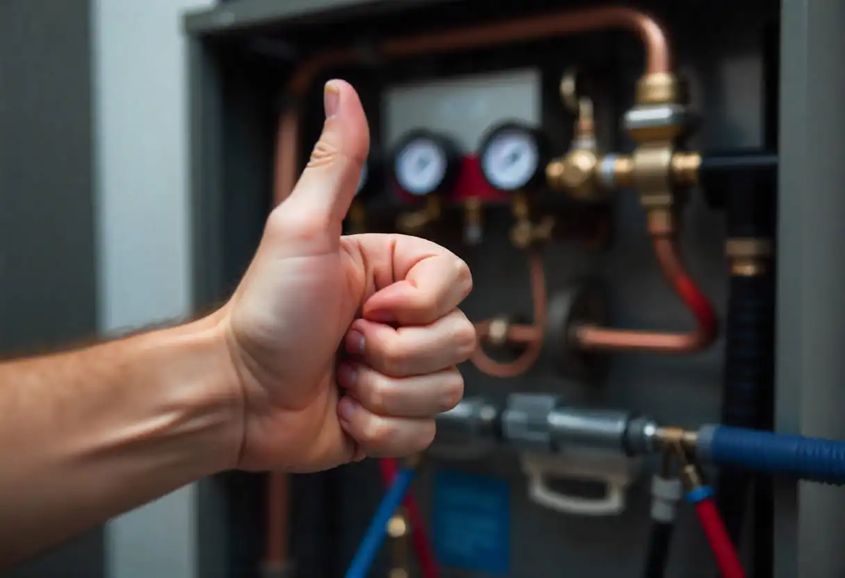 Emergency HVAC services and installations in Jefferson, WI